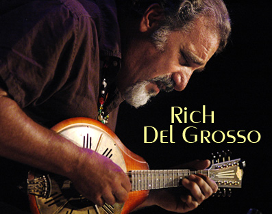 Rich DelGrosso